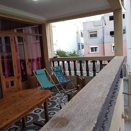Appartamento House Bros Agadir Esterno foto