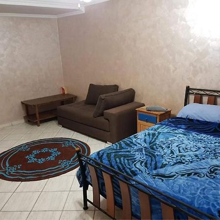Appartamento House Bros Agadir Esterno foto