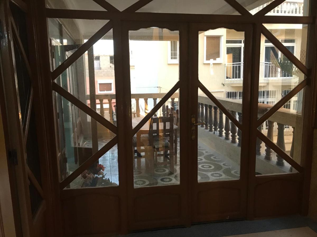 Appartamento House Bros Agadir Esterno foto