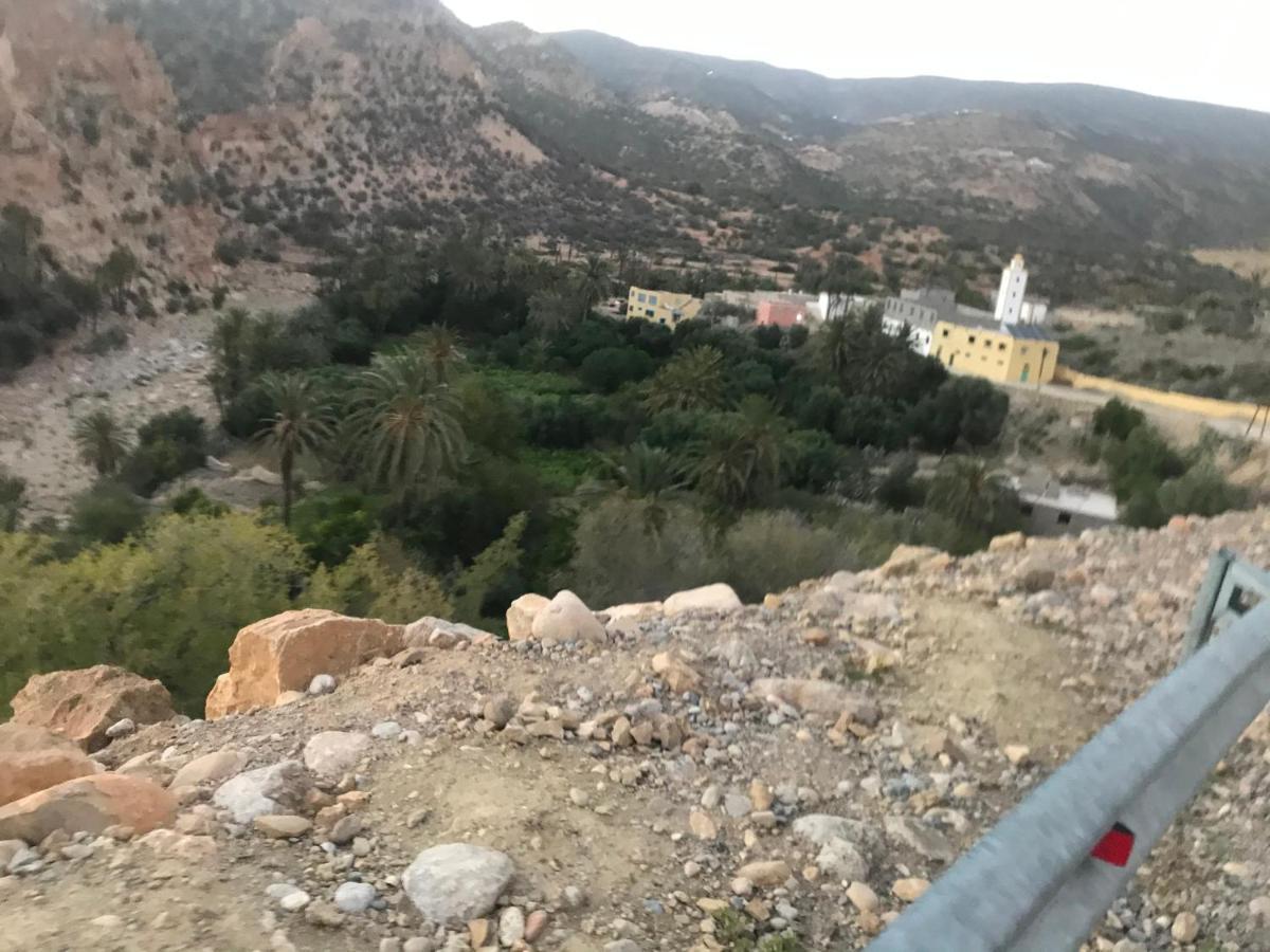 Appartamento House Bros Agadir Esterno foto