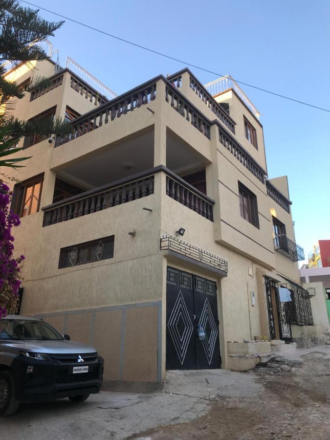 Appartamento House Bros Agadir Esterno foto