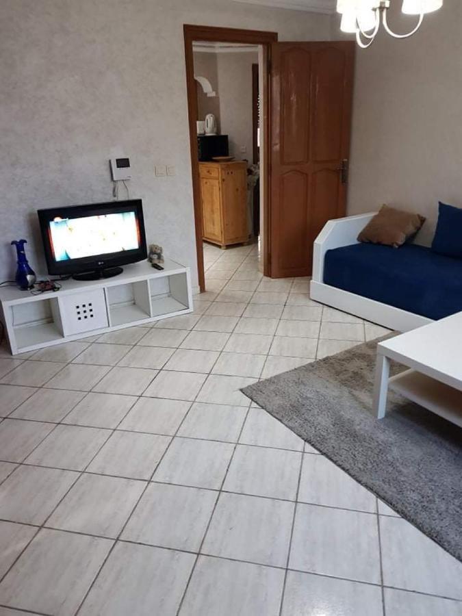 Appartamento House Bros Agadir Esterno foto