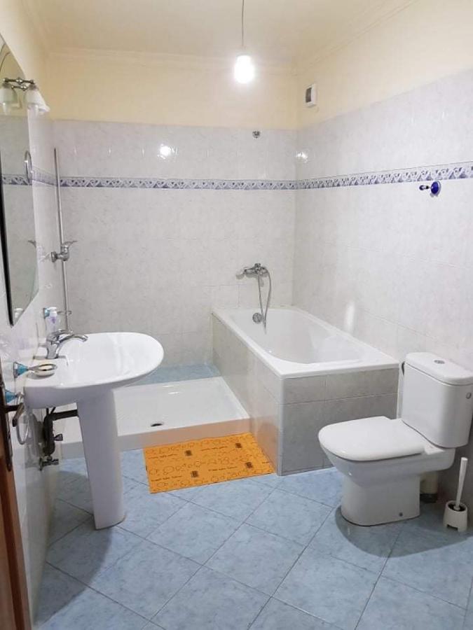 Appartamento House Bros Agadir Esterno foto