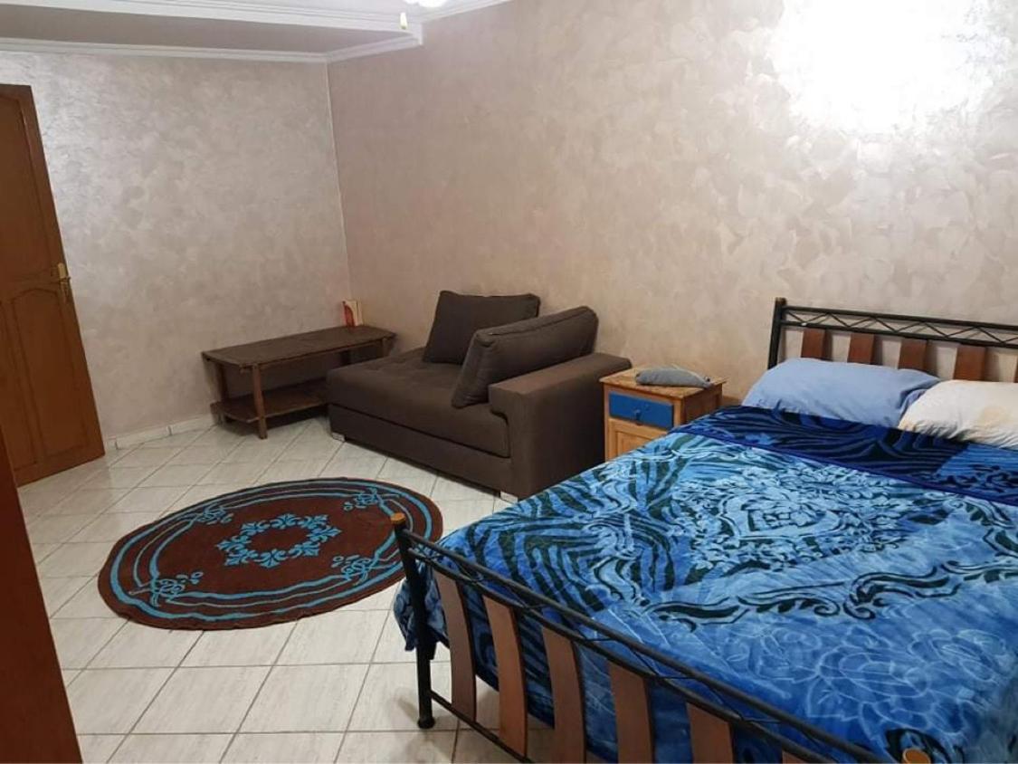 Appartamento House Bros Agadir Esterno foto