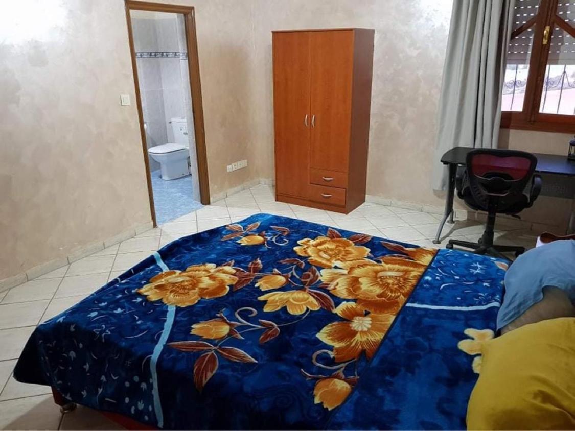 Appartamento House Bros Agadir Esterno foto
