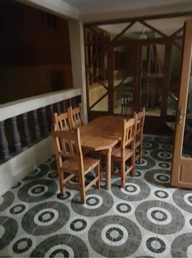 Appartamento House Bros Agadir Esterno foto