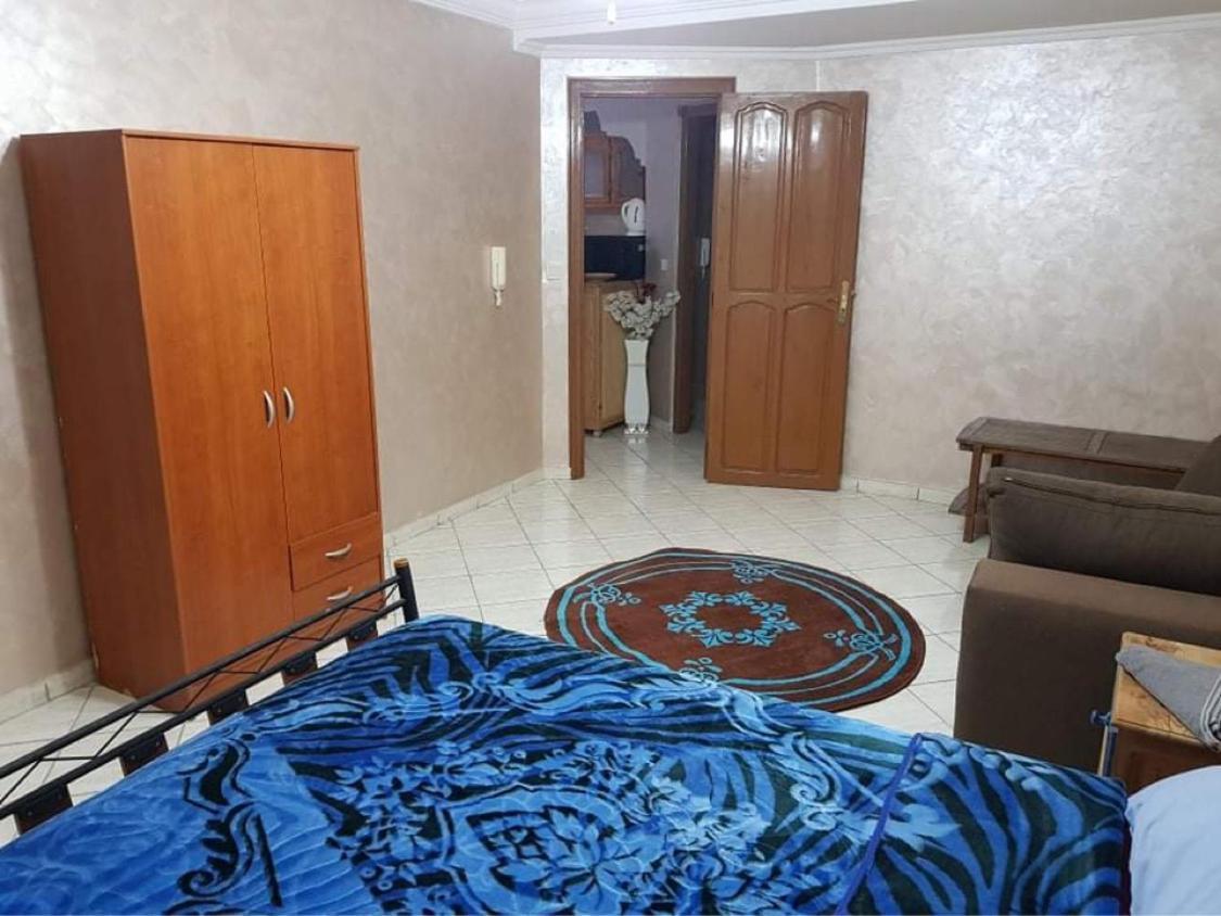 Appartamento House Bros Agadir Esterno foto