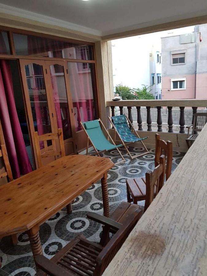 Appartamento House Bros Agadir Esterno foto